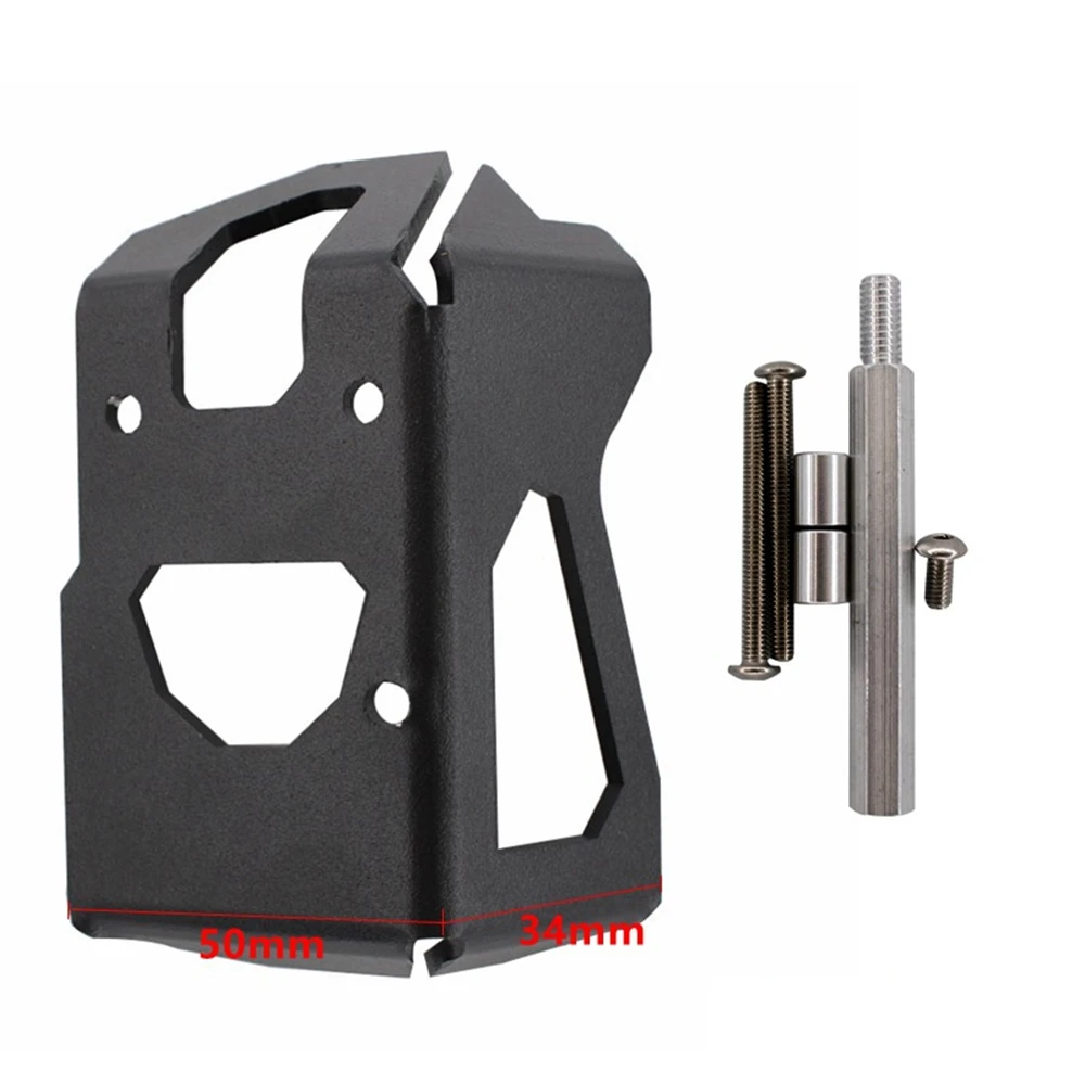 Motorcycle Potentiometer Throttle Guard Cover Protector for BMW R1200GS ADV Adventure R1200R R1200ST 2005-2013 Oil Cooled
Motorcycle Potentiometer Throttle Guard Cover Protector for BMW R1200GS ADV Adventure R1200R R1200ST 2005-2013 Oil Cooled