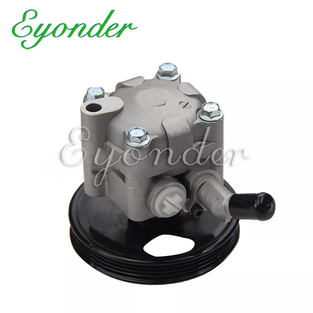 Power Steering Pump For Nissan Sunny N16 QG20 1997-2000 2011-2016 49110-7N900 491107N900
Power Steering Pump For Nissan Sunny N16 QG20 1997-2000 2011-2016 49110-7N900 491107N900