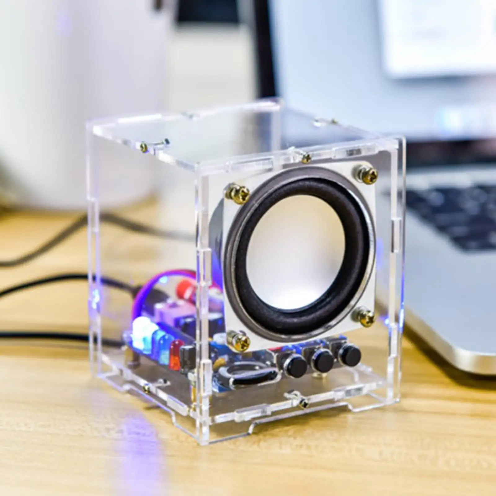 HU Speaker, , Electronic Component DIY , Audio Production , & 3.5mm Audio
HU Speaker, , Electronic Component DIY , Audio Production , & 3.5mm Audio