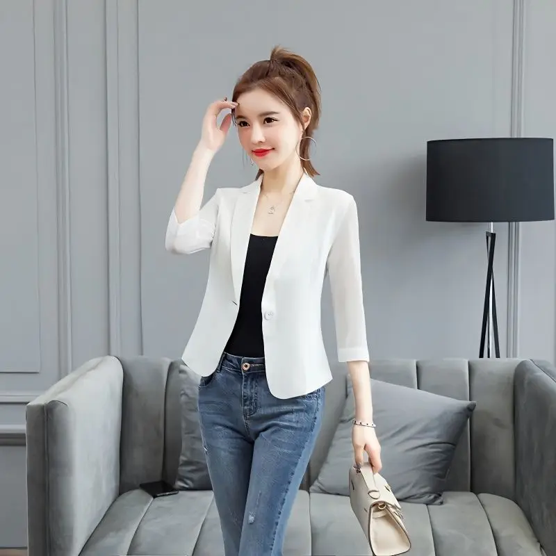 Unique Split-Side Gentle Custom Washed Pastoral Single-Row Buttoned-Up Dark Feeling Polka Dot Hanging College Sequined Dye
Unique Split-Side Gentle Custom Washed Pastoral Single-Row Buttoned-Up Dark Feeling Polka Dot Hanging College Sequined Dye