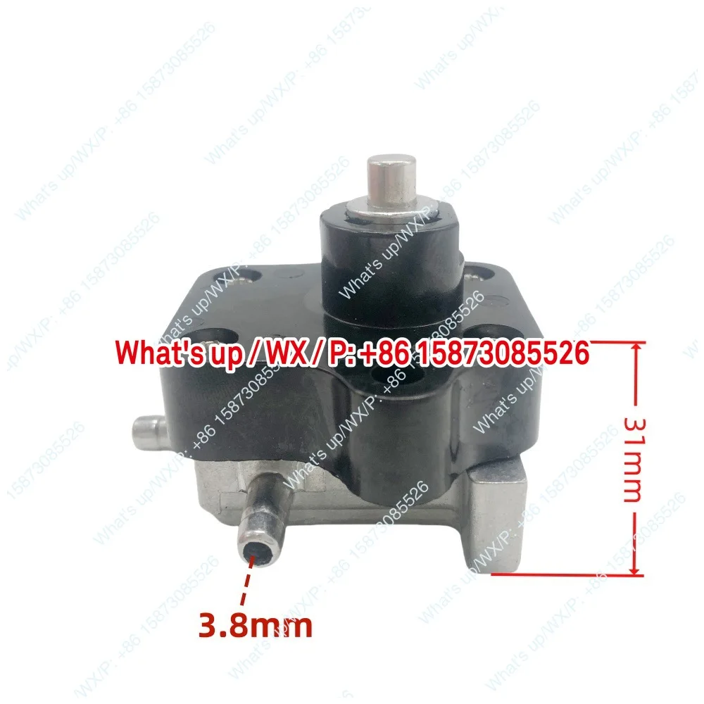 803529T06 Fuel pump for 803529T06 3H6040007 RYB-018
803529T06 Fuel pump for 803529T06 3H6040007 RYB-018