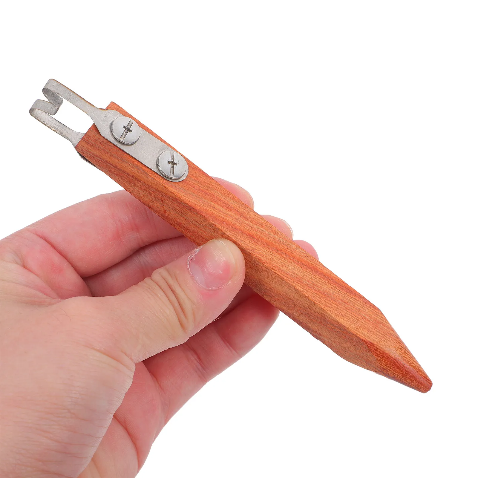 Эргономичный инструмент для формирования основания гончарного изделия: для выравнивания, обрезки и улучшения гладкости поверхности, для лепки из глины и керамики
Эргономичный инструмент для формирования основания гончарного изделия: для выравнивания, обрезки и улучшения гладкости поверхности, для лепки из глины и керамики