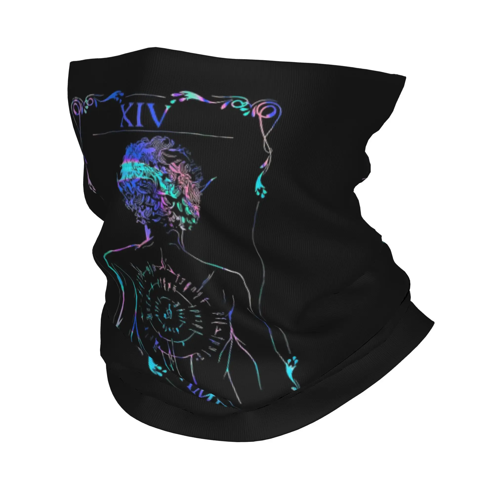 Astarion Baldurs Gate The Vampire Bandana Neck Gaiter Printed Wrap Scarf Multi-use Cycling Scarf Hiking Fishing For Men Women
Astarion Baldurs Gate The Vampire Bandana Neck Gaiter Printed Wrap Scarf Multi-use Cycling Scarf Hiking Fishing For Men Women