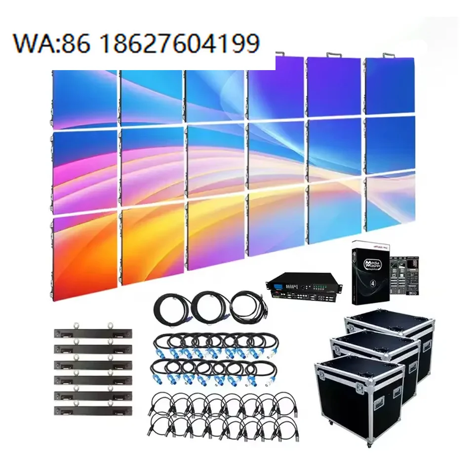 IP65 waterproof retail store shopping mall Outdoor hd P391 Rental Church Led Display Indoor P481 P2 P3 Stage Led Video Wall Pan
IP65 waterproof retail store shopping mall Outdoor hd P391 Rental Church Led Display Indoor P481 P2 P3 Stage Led Video Wall Pan