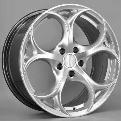 19*8.5 Inch Aluminum Alloy 5 Holes Mag Wheels Rims PCD 5x112 Cast Replica Wheel Rim for Wholesale
19*8.5 Inch Aluminum Alloy 5 Holes Mag Wheels Rims PCD 5x112 Cast Replica Wheel Rim for Wholesale