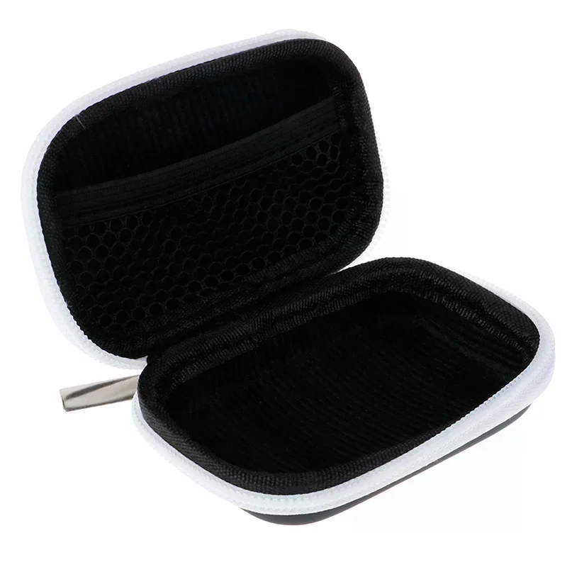 Bag Zipper Pulse Oximeter Monitor Finger Oxymeter Digital Oxygen Meter Leak-proof Design Lightweight
Bag Zipper Pulse Oximeter Monitor Finger Oxymeter Digital Oxygen Meter Leak-proof Design Lightweight