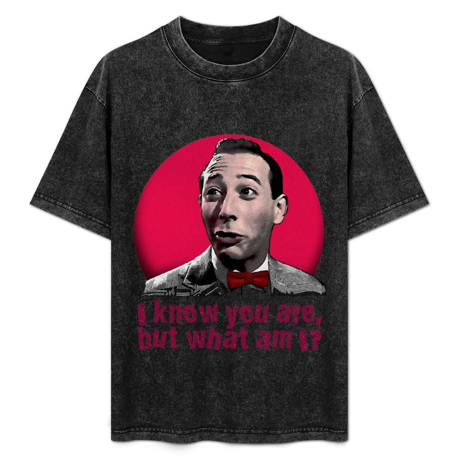I know you are but what am I T-Shirt Holiday Party Tee Shirt
I know you are but what am I T-Shirt Holiday Party Tee Shirt