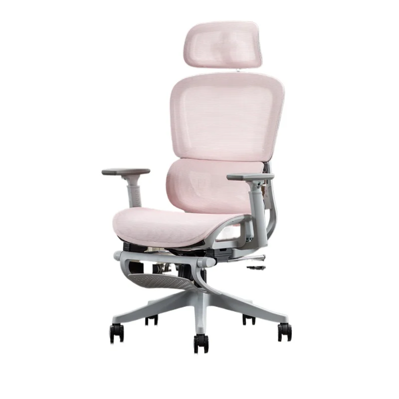 Office chair 3D comfortable e-sports waist support ergonomic swivel chair office chair
Office chair 3D comfortable e-sports waist support ergonomic swivel chair office chair