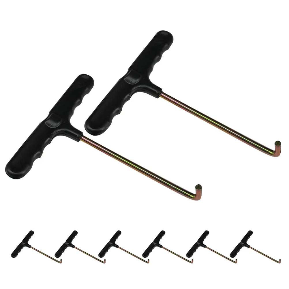 8Pcs Skate Lace Tightener Portable Ice Skate Shoelace Tightening Tool Hockey Lace Puller for Sports Shoes Roller Hockey Skates
8Pcs Skate Lace Tightener Portable Ice Skate Shoelace Tightening Tool Hockey Lace Puller for Sports Shoes Roller Hockey Skates