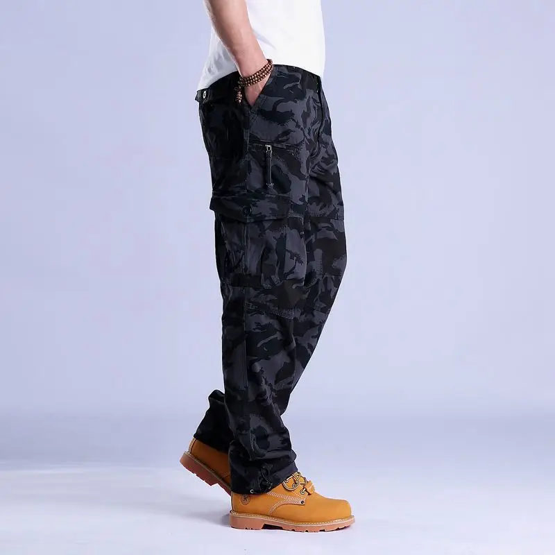 Men's work pants summer and spring workwear new large size 5XL casual hiking and jogging pants sports pants men's pants
Men's work pants summer and spring workwear new large size 5XL casual hiking and jogging pants sports pants men's pants