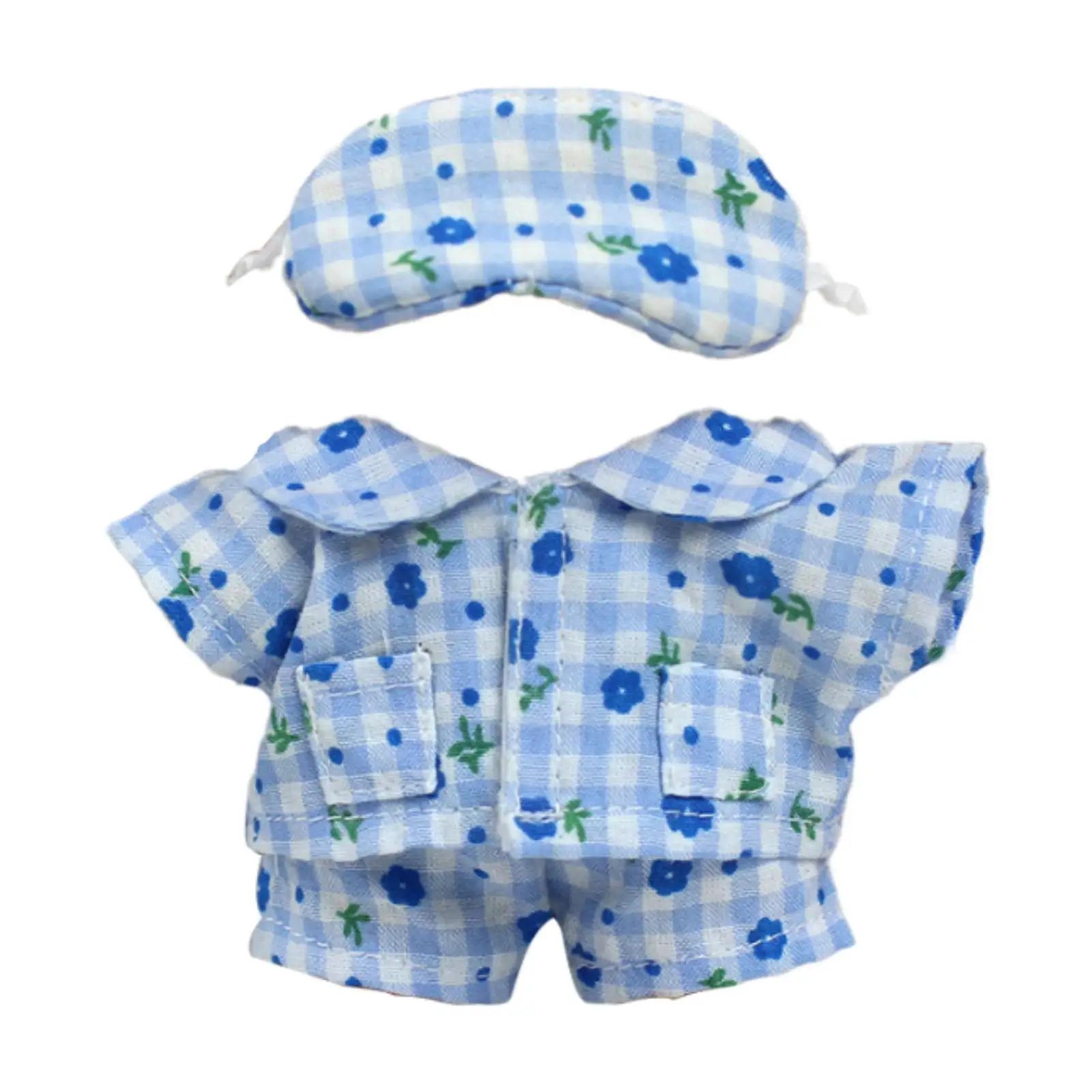 Одежда для кукол 17 см, наряды для кукол, детские игрушки, подарок, костюмы, аксессуары для кукол, милая кукольная одежда, костюм, одежда для куклы-подвески
Одежда для кукол 17 см, наряды для кукол, детские игрушки, подарок, костюмы, аксессуары для кукол, милая кукольная одежда, костюм, одежда для куклы-подвески