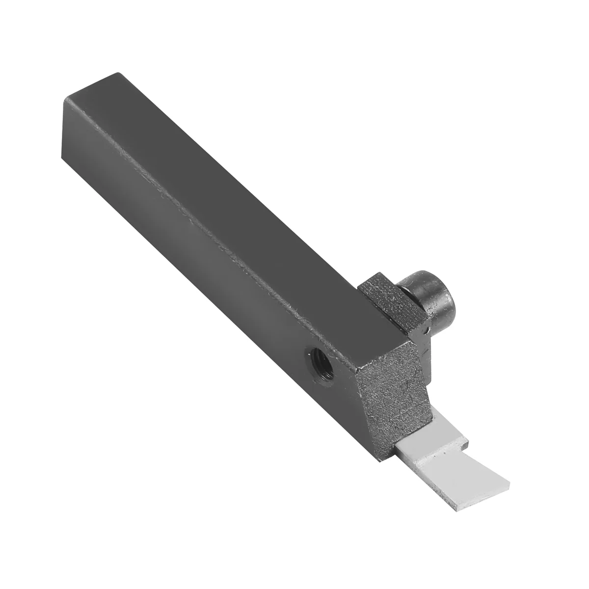 Parting Off Tool Holder with Parting Blade SIEG S / N: 10145 Cut-Off Tool and Cutting Blade
Parting Off Tool Holder with Parting Blade SIEG S / N: 10145 Cut-Off Tool and Cutting Blade