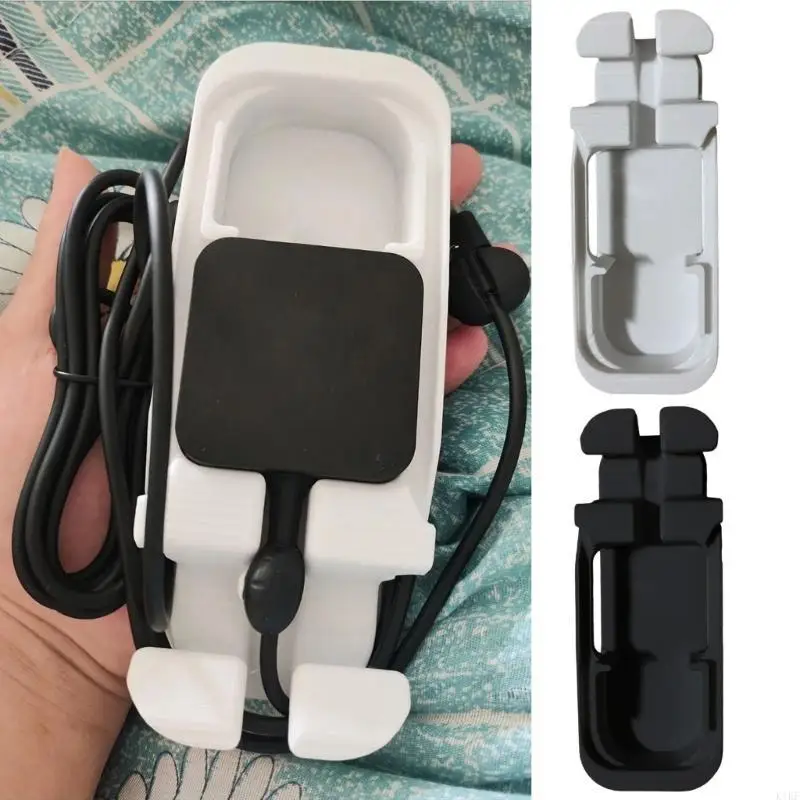 Органайзеры для адаптеров питания Портативный ящик для хранения Чехол для палубы Адаптеры переменного тока Зарядные устройства
Органайзеры для адаптеров питания Портативный ящик для хранения Чехол для палубы Адаптеры переменного тока Зарядные устройства