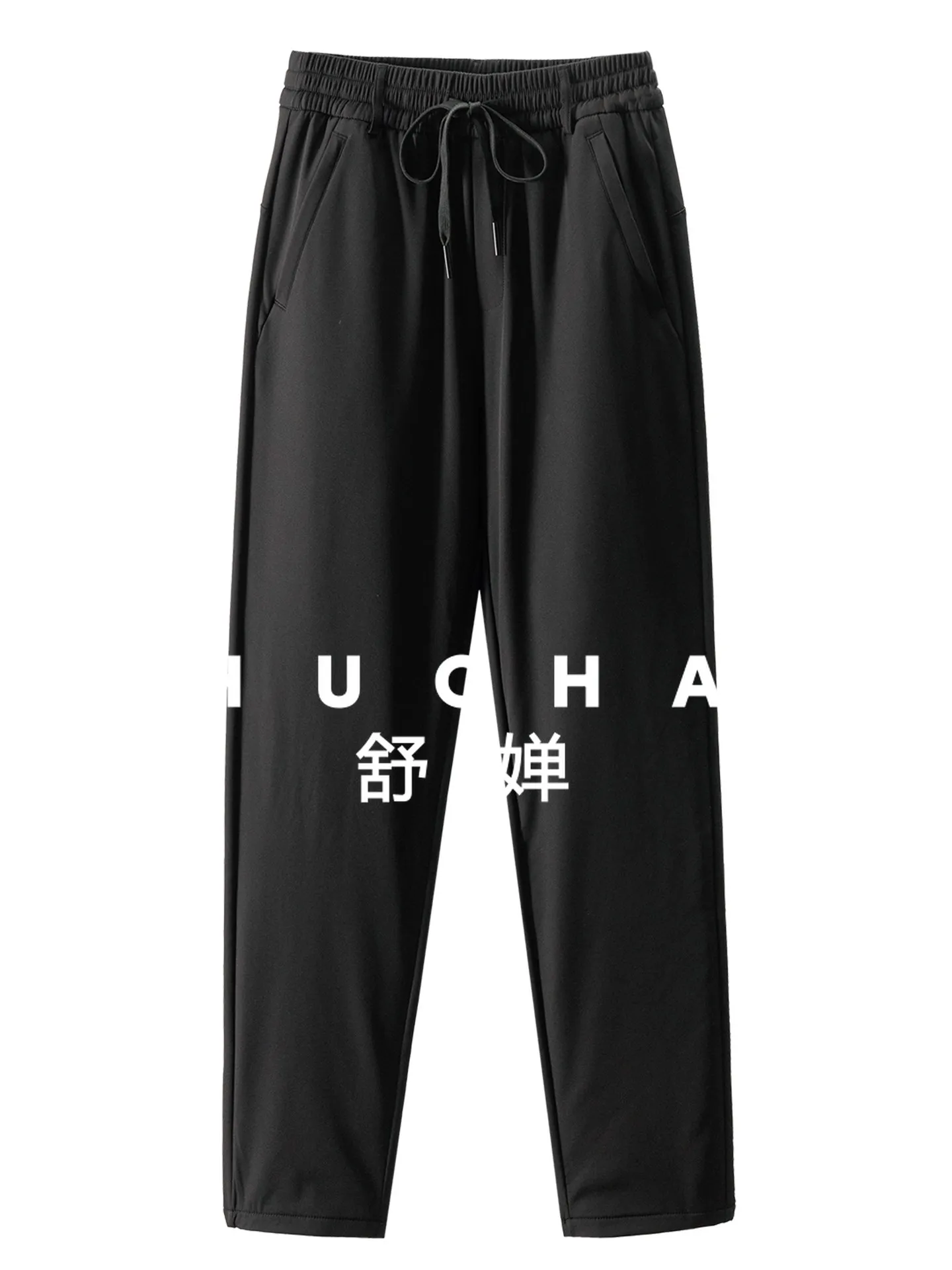 Down Pants High Quality 90% White Goose Down Elastic High Waist Tapered Pants for Women 610g 93E2
Down Pants High Quality 90% White Goose Down Elastic High Waist Tapered Pants for Women 610g 93E2