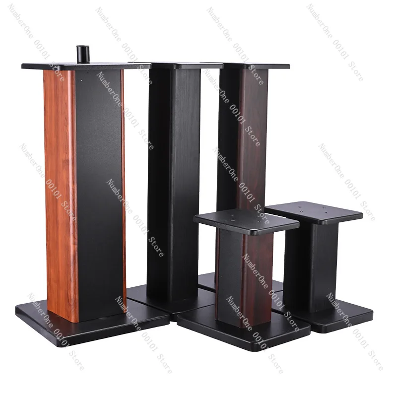 10inch 12inch audio wooden stand surround speaker tripod floor stand solid wood bookshelf box stand hifi rack
10inch 12inch audio wooden stand surround speaker tripod floor stand solid wood bookshelf box stand hifi rack