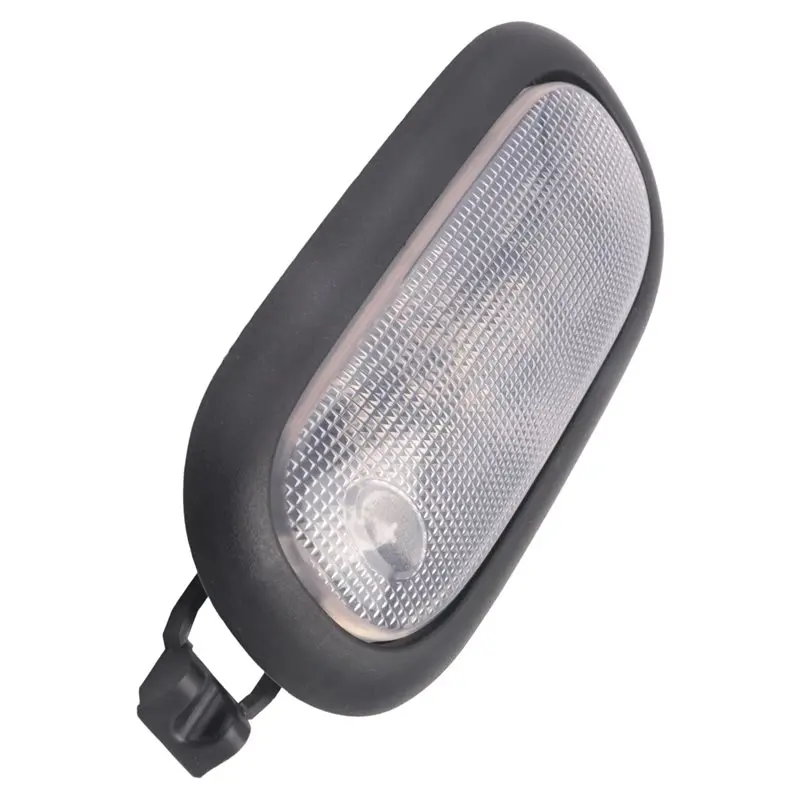 Reliable-For Jeep Wrangler JK 2011-2017 Compatible 5KQ79DX9AC Rear Overhead Roof LED Dome Light Accessory
Reliable-For Jeep Wrangler JK 2011-2017 Compatible 5KQ79DX9AC Rear Overhead Roof LED Dome Light Accessory