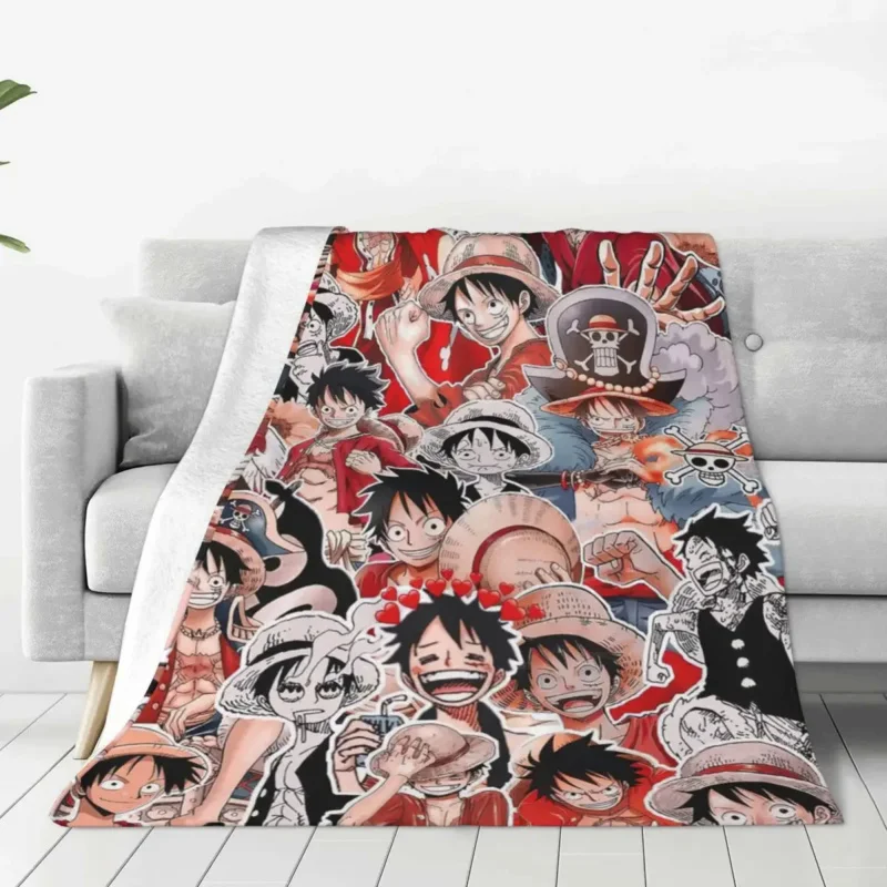 Japanese Anime Japan Manga Fuzzy Novelty Warm Throw Blanket for Chair Covering Sofa Autumn/Winter
Japanese Anime Japan Manga Fuzzy Novelty Warm Throw Blanket for Chair Covering Sofa Autumn/Winter