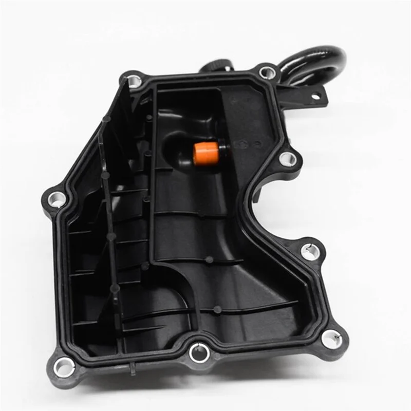 For Volvo Crankcase Breather Oil Separator 31316330, Compatible with XC60 S80 V70 S60 2010-2015, Durable Engine Parts
For Volvo Crankcase Breather Oil Separator 31316330, Compatible with XC60 S80 V70 S60 2010-2015, Durable Engine Parts