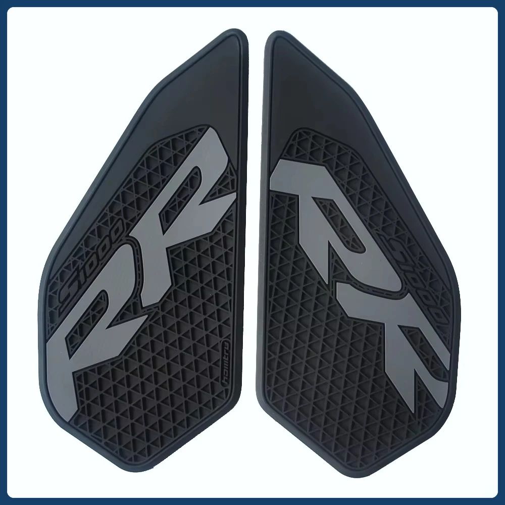 Motorcycle Accessories For BMW Motorrad S1000RR 2019-2021 Motorcycle Accessorie Side Tank Pad Knee Protection
Motorcycle Accessories For BMW Motorrad S1000RR 2019-2021 Motorcycle Accessorie Side Tank Pad Knee Protection