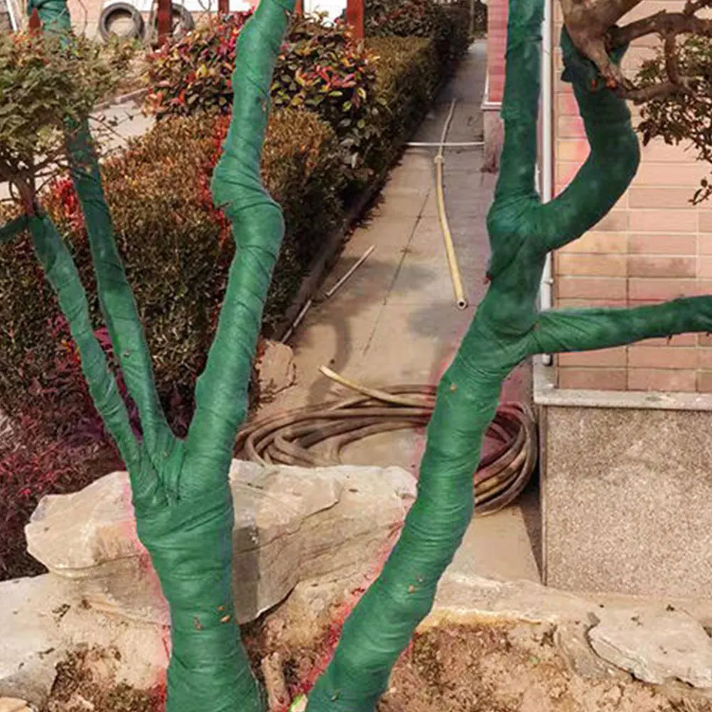 2Pcs Plant Freeze Protection Cover Non woven Fabric Tree Protector Wraps Frost Shield for Plants Garden Shrubs Fruit Trees L
2Pcs Plant Freeze Protection Cover Non woven Fabric Tree Protector Wraps Frost Shield for Plants Garden Shrubs Fruit Trees L