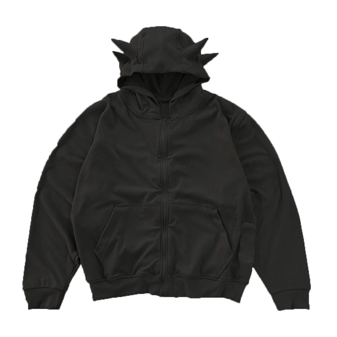 2000S Anime Print Y2K Hooded Men's Pullover Harajuku Pattern Street Long sleeved Hoodie 
2000S Anime Print Y2K Hooded Men's Pullover Harajuku Pattern Street Long sleeved Hoodie