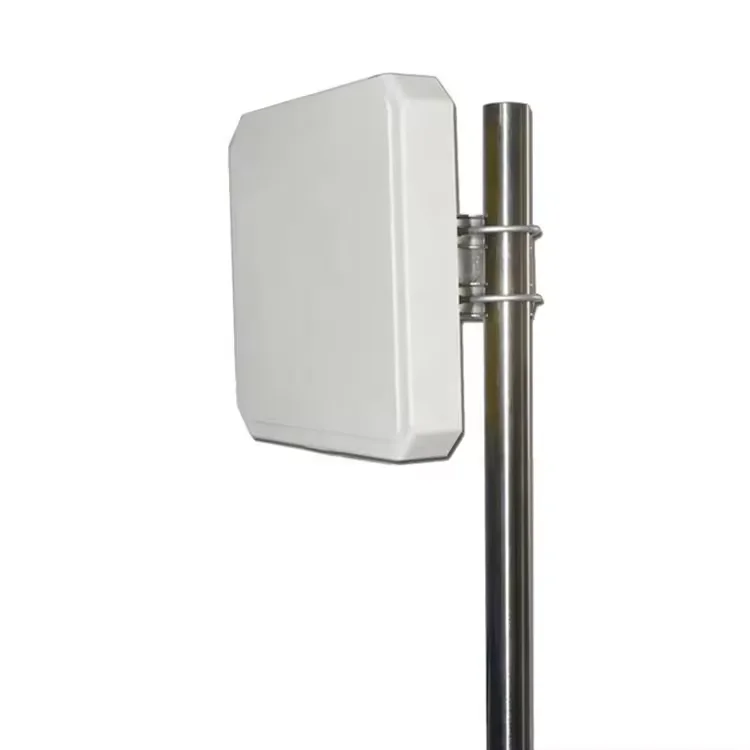 High Gain 1.8G Outdoor Waterproof Antenna Single Flat Design Vertical Panel Antenna for Private Network Data
High Gain 1.8G Outdoor Waterproof Antenna Single Flat Design Vertical Panel Antenna for Private Network Data