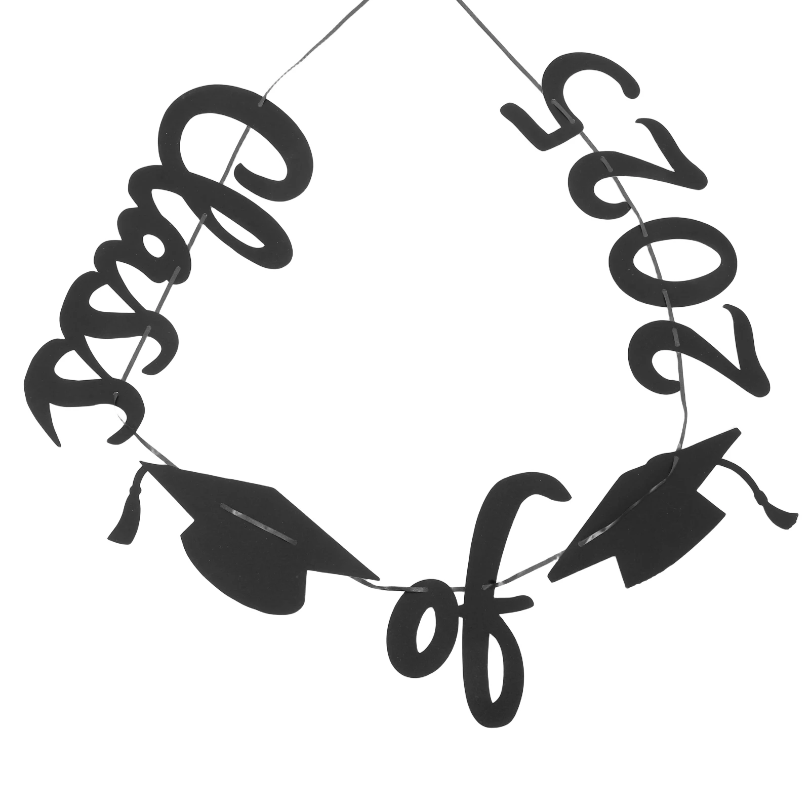 Graduation Decoration 2025 Class Banner Materials Versatile Use Party Decorations Centerpieces Tables Festive Banner 
Graduation Decoration 2025 Class Banner Materials Versatile Use Party Decorations Centerpieces Tables Festive Banner
