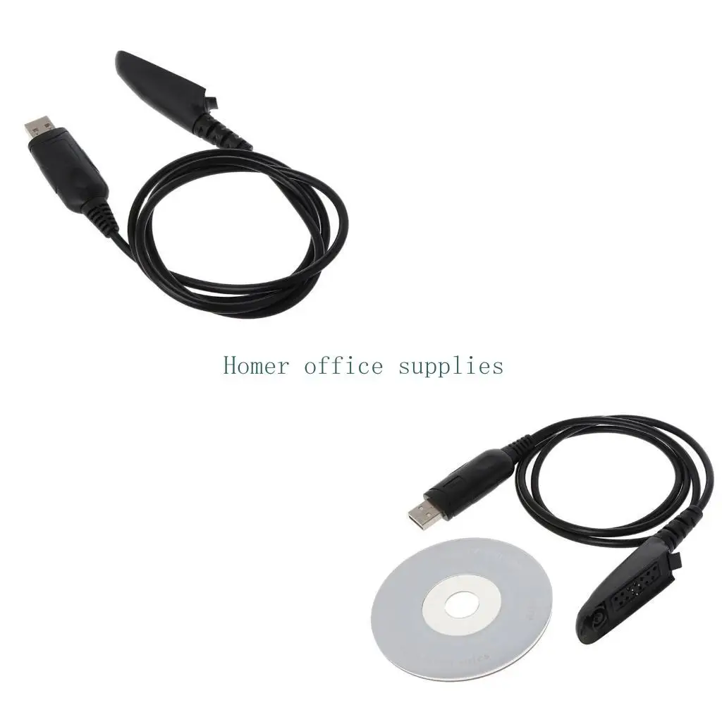 K43B USB-кабель для программирования для рации GP340 GP380 GP328 HT1250
K43B USB-кабель для программирования для рации GP340 GP380 GP328 HT1250