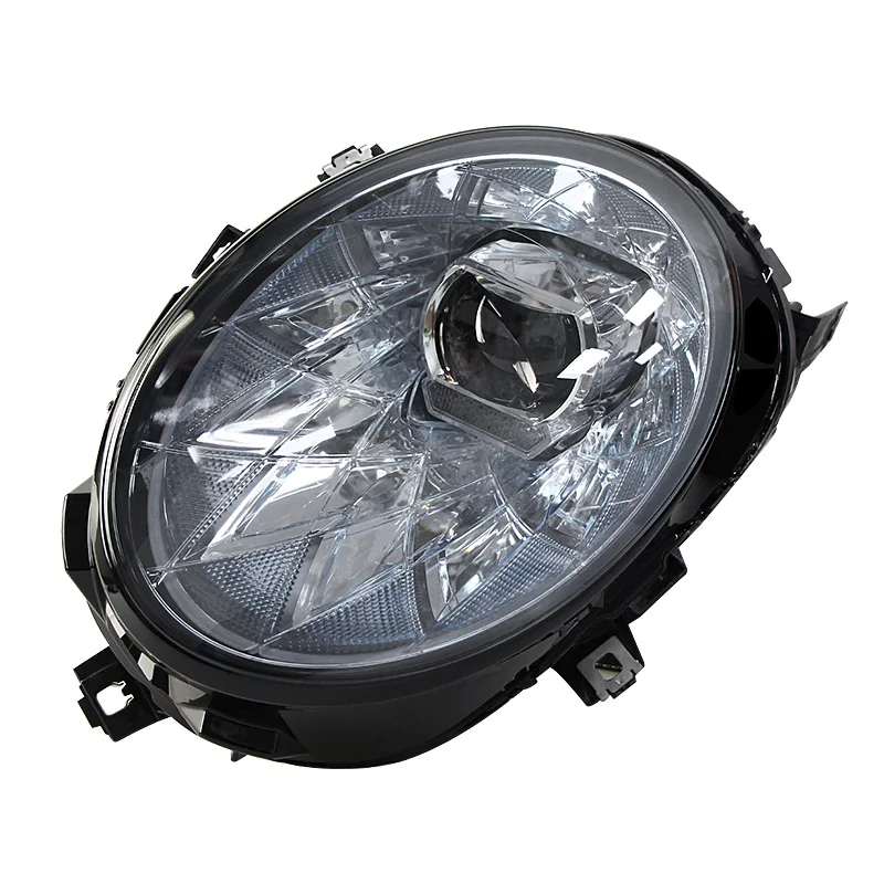 XDS Best selling Wholesale Factory LED Head Lamp F56 Base S Head Lights Animation Headlights for Mini 2014 - 2018
XDS Best selling Wholesale Factory LED Head Lamp F56 Base S Head Lights Animation Headlights for Mini 2014 - 2018