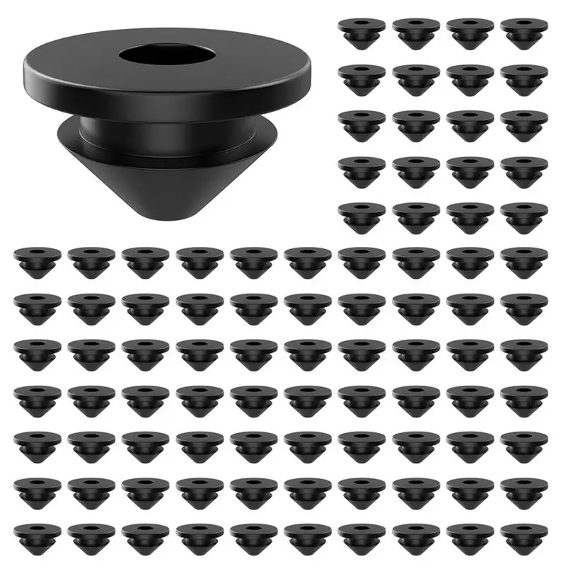 A53Q-500PCS Cable Railing Rubber Grommets For 1/8Inch 5/32Inch 3/16Inch Cable For Metal Cable Railing Posts,Cable Railing Kit
A53Q-500PCS Cable Railing Rubber Grommets For 1/8Inch 5/32Inch 3/16Inch Cable For Metal Cable Railing Posts,Cable Railing Kit