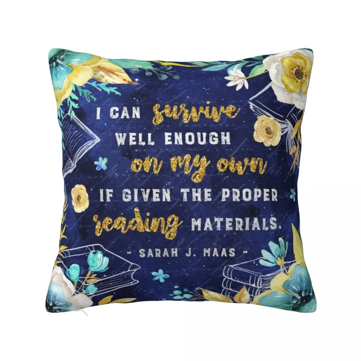I can survive Throw Pillow christmas cushions covers Christmas Pillow Sofas Covers
I can survive Throw Pillow christmas cushions covers Christmas Pillow Sofas Covers