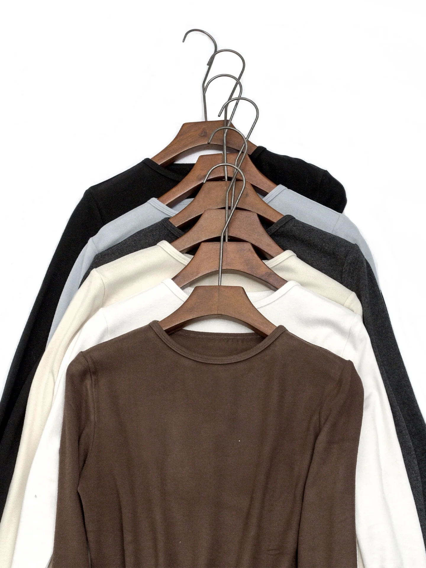 KNgs Женская футболка Thiened Floing round Ne Long Sve Base irt Pure Color oulder Ширина повседневного топа стандартного кроя
KNgs Женская футболка Thiened Floing round Ne Long Sve Base irt Pure Color oulder Ширина повседневного топа стандартного кроя