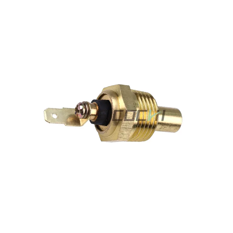 For Cummins Diesel Engine Water Temperature Sensor, Temperature Sensor, Water Temperature Switch Plug 4938335
For Cummins Diesel Engine Water Temperature Sensor, Temperature Sensor, Water Temperature Switch Plug 4938335