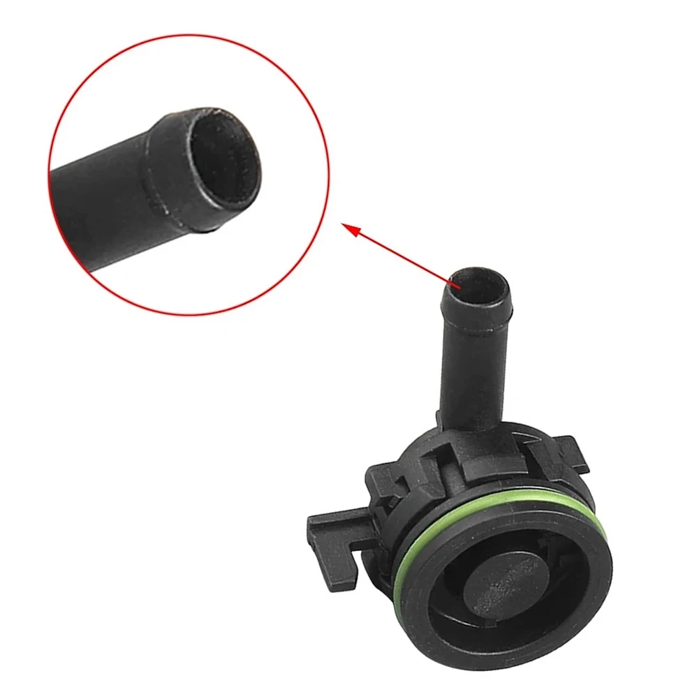 Crankcase Hose Breather Valve Factory Specification Perfect Match Easy Installation Black Engine Ventilation Repair
Crankcase Hose Breather Valve Factory Specification Perfect Match Easy Installation Black Engine Ventilation Repair