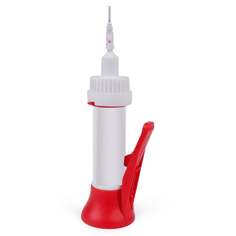 AT82-Fixing Printer Glue For 3D Printed Models, Sturdy Glue For 3D Printing, Resin Compatible For PLA/PETG ABS Models
AT82-Fixing Printer Glue For 3D Printed Models, Sturdy Glue For 3D Printing, Resin Compatible For PLA/PETG ABS Models