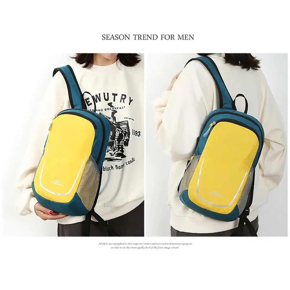 1Pcs Oxford Cloth Outdoor Backpack Large Capacity Waterproof Sports Backpack Unisex Lightweight Travel Bag
1Pcs Oxford Cloth Outdoor Backpack Large Capacity Waterproof Sports Backpack Unisex Lightweight Travel Bag