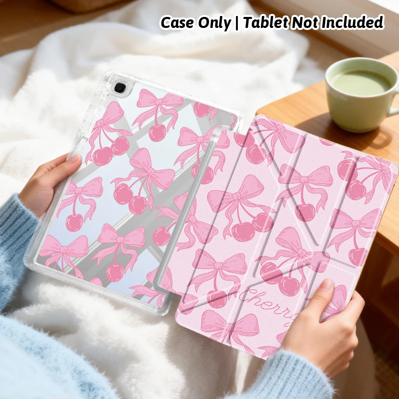 Y-shaped folding stand protective shell suitable for A9+ 11,Tab A9 8.7,S6 lite 10.4,Tab S7/S8/S9/S9 FE/S10 FE 11 and 12.4inch
Y-shaped folding stand protective shell suitable for A9+ 11,Tab A9 8.7,S6 lite 10.4,Tab S7/S8/S9/S9 FE/S10 FE 11 and 12.4inch