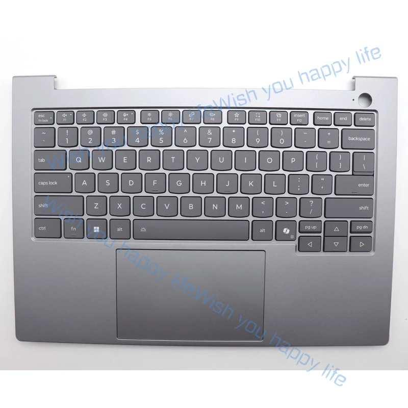 N... New Palmrest Upper Case US Backlit KB For Thinkbook 14 G8 IRL 21SG 5CB1R08682
N... New Palmrest Upper Case US Backlit KB For Thinkbook 14 G8 IRL 21SG 5CB1R08682