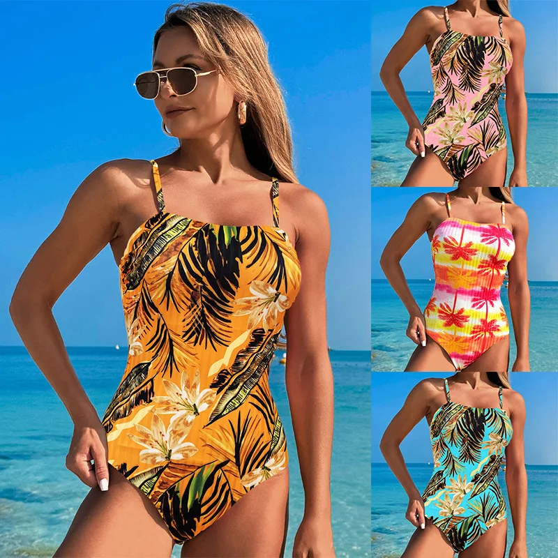 2025 Swim New Style Swimsuit Women's Swimsuit One-piece Swimsuit Slim Women's Swimsuit Sportswear Accessories
2025 Swim New Style Swimsuit Women's Swimsuit One-piece Swimsuit Slim Women's Swimsuit Sportswear Accessories