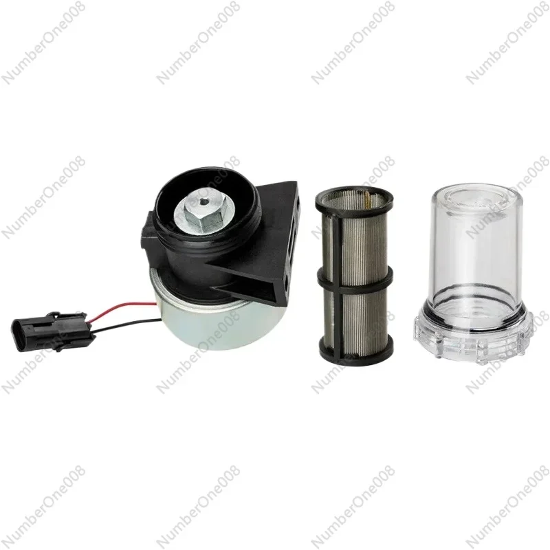 Diesel Fuel Pump for Thermo King MD, KD, RD, TS, URD, XDS, TD, LND AM2 AMD SDZ HK LND URD XNWD 41-7059 300110803 40223, 417059B
Diesel Fuel Pump for Thermo King MD, KD, RD, TS, URD, XDS, TD, LND AM2 AMD SDZ HK LND URD XNWD 41-7059 300110803 40223, 417059B