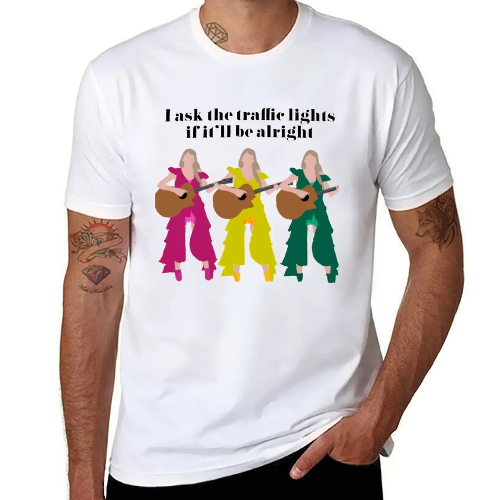 ts traffic lights T-Shirt man t shirt designer man t shirt graphic T-Shirt
ts traffic lights T-Shirt man t shirt designer man t shirt graphic T-Shirt