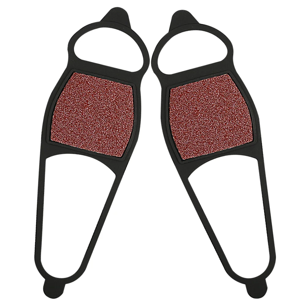 Climbing Shoes Snow Anti-slip Covers Grip Grippers for Ice and Outdoor Activities
Climbing Shoes Snow Anti-slip Covers Grip Grippers for Ice and Outdoor Activities