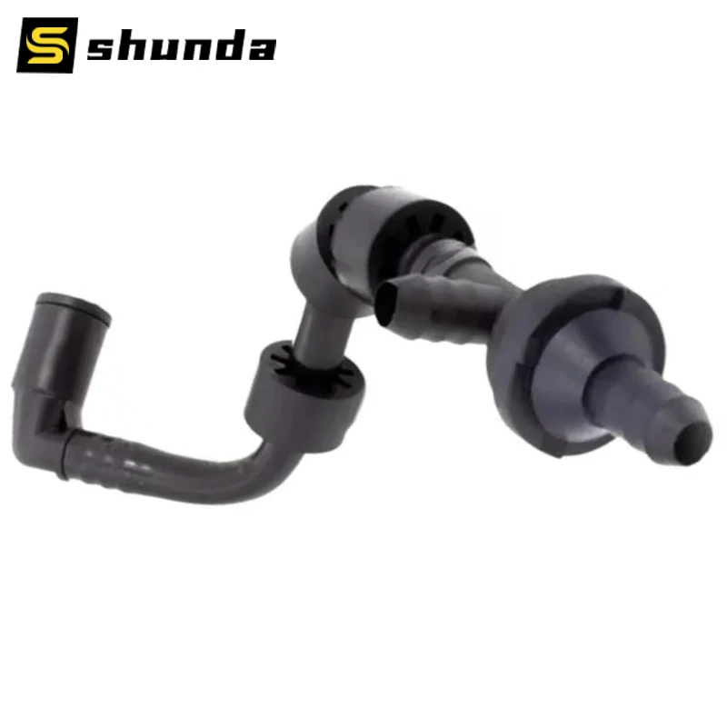 7L6611931AH Brake Vacuum Hose For Volkswagen Touareg 2003-2007 7L6611931R 7L6611931C
7L6611931AH Brake Vacuum Hose For Volkswagen Touareg 2003-2007 7L6611931R 7L6611931C