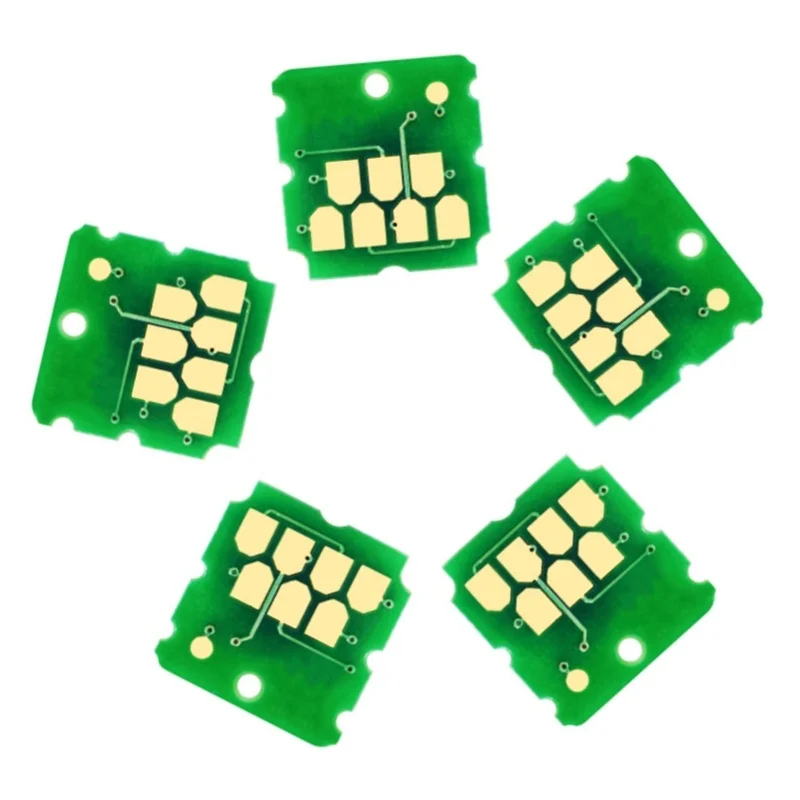 C9345 Maintenance Ink Box Chip for Epson L8050 L15150 L15160 L6550 L6570 WFWF7820 WF7830 WF7840 WF7845 WF7835 WF7310
C9345 Maintenance Ink Box Chip for Epson L8050 L15150 L15160 L6550 L6570 WFWF7820 WF7830 WF7840 WF7845 WF7835 WF7310