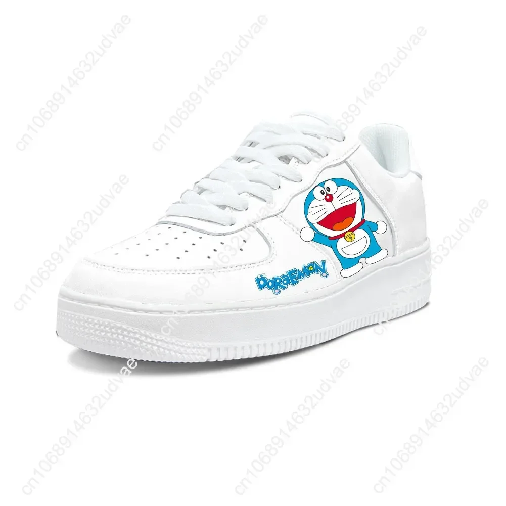 D-Doraemons Shoes AF Mens Womens Teenager White Flats Force Sneakers High Quality Footwear Basketball Running Customized Shoe
D-Doraemons Shoes AF Mens Womens Teenager White Flats Force Sneakers High Quality Footwear Basketball Running Customized Shoe