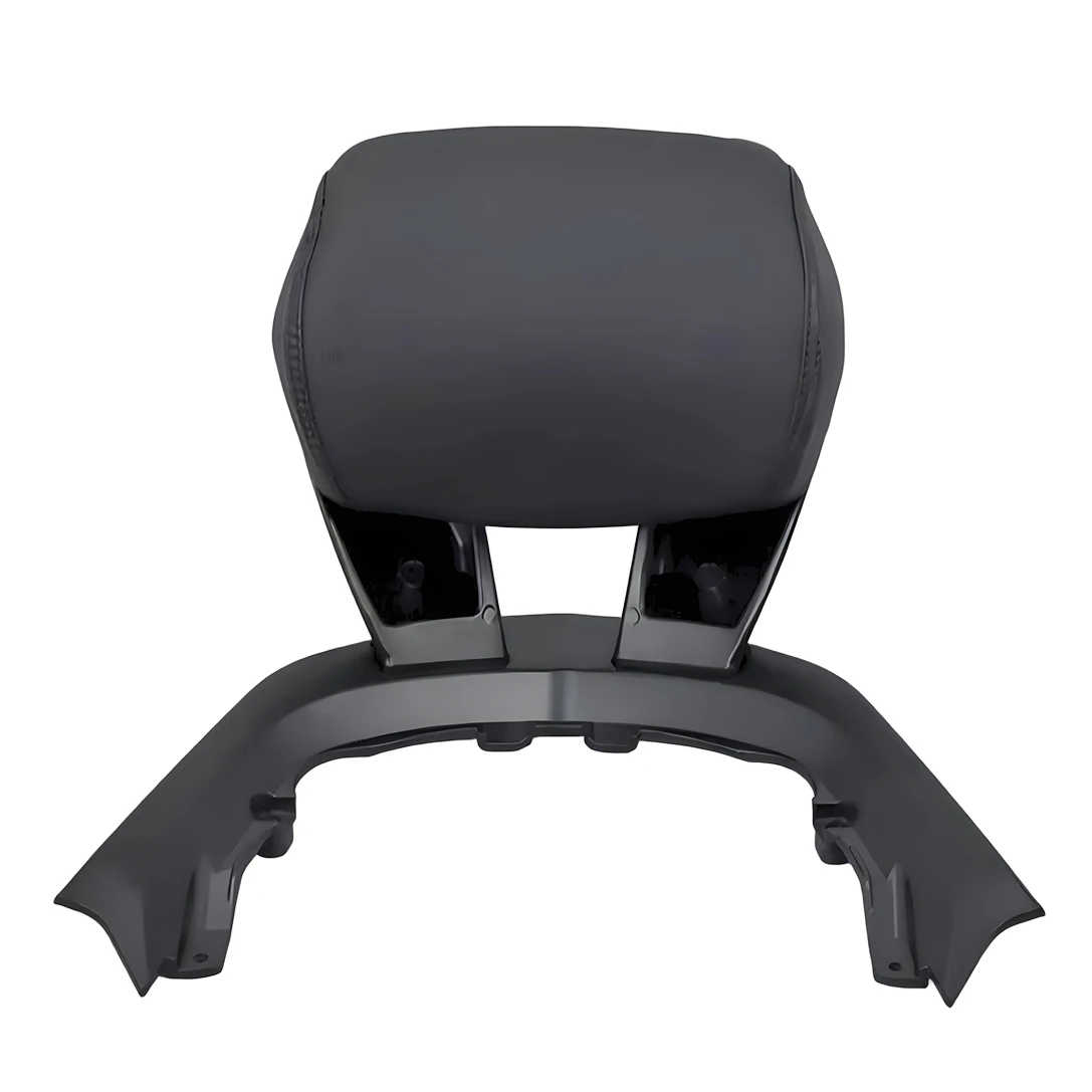 Motorcycle Parts Accessories Seat Back Comfort Black Motorcycle Backrest for 300
Motorcycle Parts Accessories Seat Back Comfort Black Motorcycle Backrest for 300