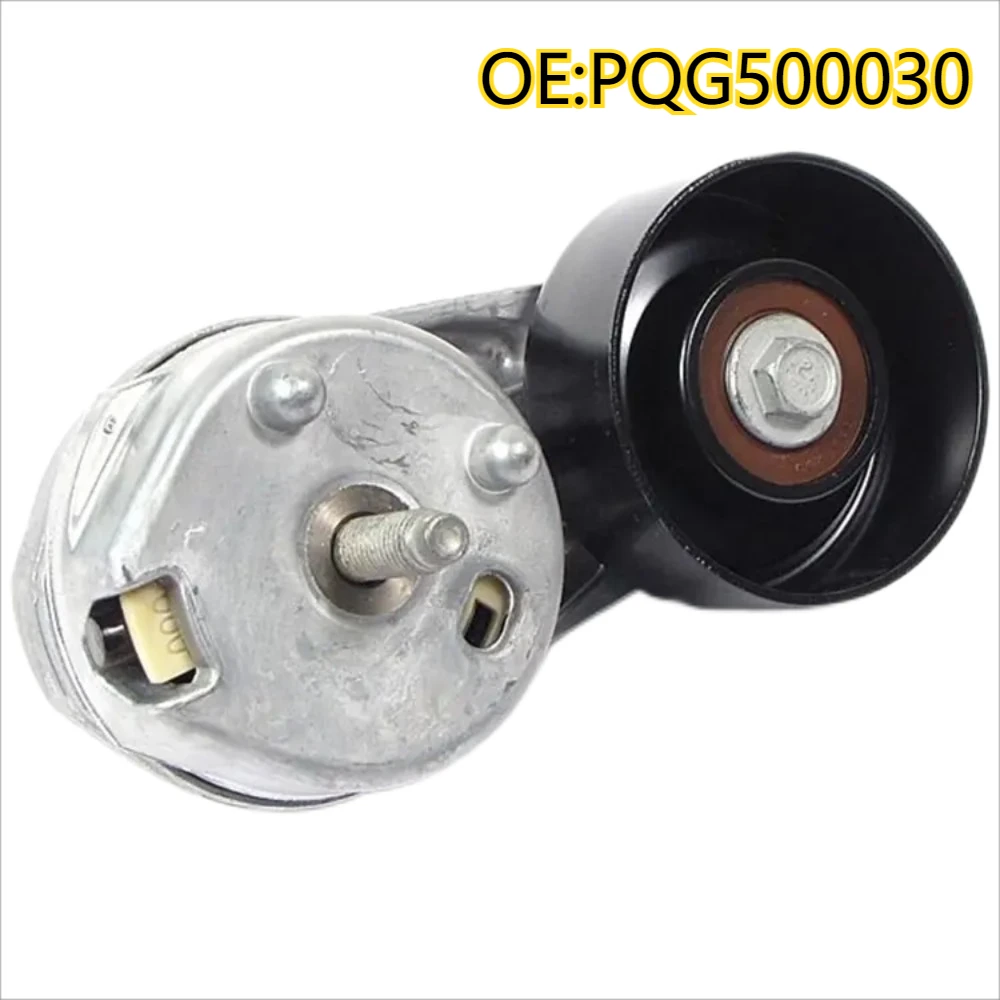 High quality New For PQG500030 Automatische aandrijfriemspanner, JAGUAR XK XJ XF Land Rover
High quality New For PQG500030 Automatische aandrijfriemspanner, JAGUAR XK XJ XF Land Rover