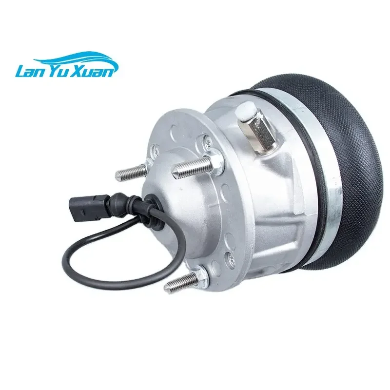For Q7 New Model Front Air Suspension Shock Absorbers 7P6616040N ad/VW Touareg/Porsche Cayenne
For Q7 New Model Front Air Suspension Shock Absorbers 7P6616040N ad/VW Touareg/Porsche Cayenne
