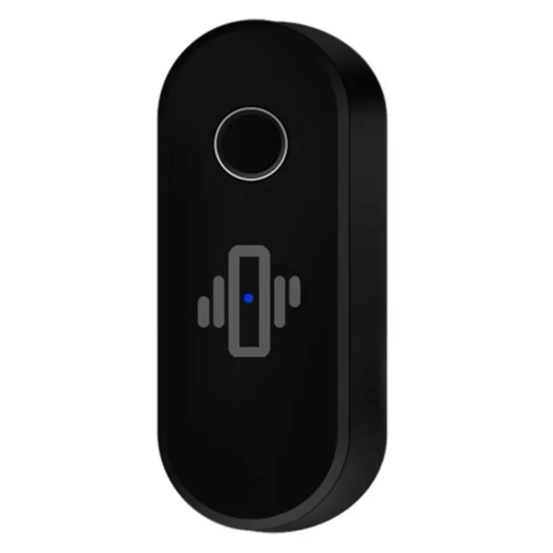A29F-Smart Wifi Vibration Sensor Alarm Wireless Vibration Alert Real-Time Activity & Shock Detection
A29F-Smart Wifi Vibration Sensor Alarm Wireless Vibration Alert Real-Time Activity & Shock Detection