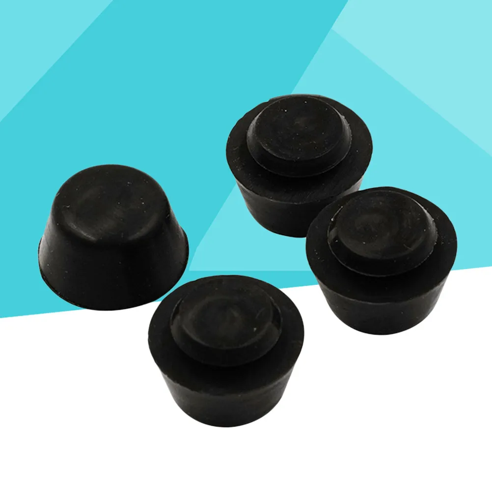 4Pcs Silicone 3D Printer Feet Pads Anti Shock Rubber Caps for I3 Ender 3 3030 Profile Table Protection
4Pcs Silicone 3D Printer Feet Pads Anti Shock Rubber Caps for I3 Ender 3 3030 Profile Table Protection